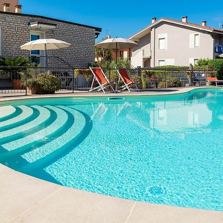 Residence Campana Μπαρντολίνο Εξωτερικό φωτογραφία