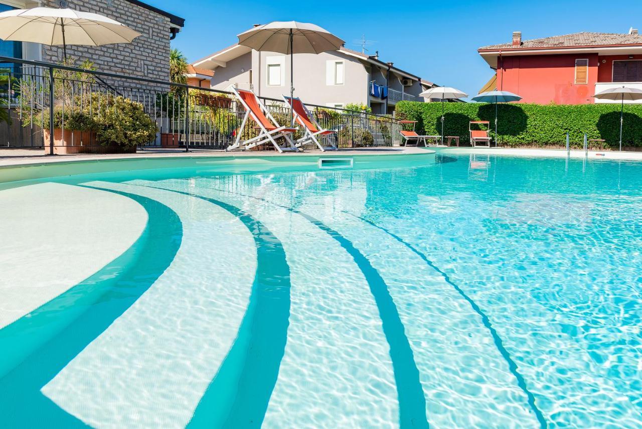 Residence Campana Μπαρντολίνο Εξωτερικό φωτογραφία