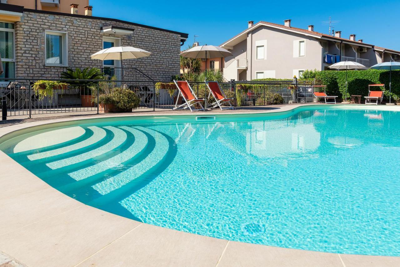 Residence Campana Μπαρντολίνο Εξωτερικό φωτογραφία
