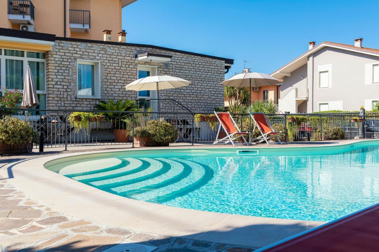 Residence Campana Μπαρντολίνο Εξωτερικό φωτογραφία