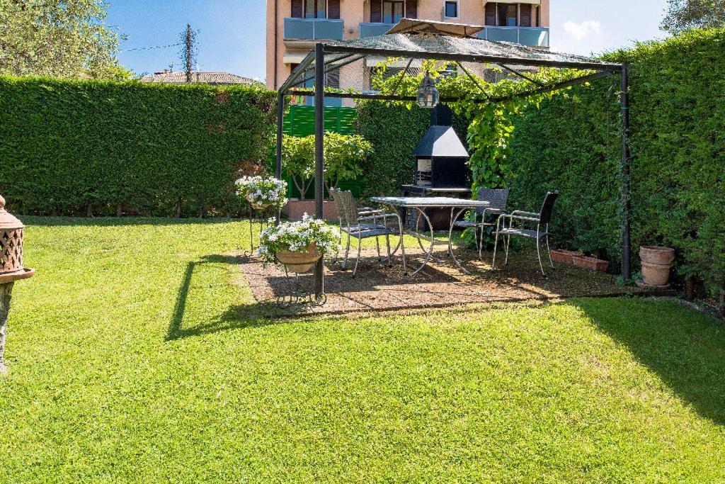 Residence Campana Μπαρντολίνο Εξωτερικό φωτογραφία