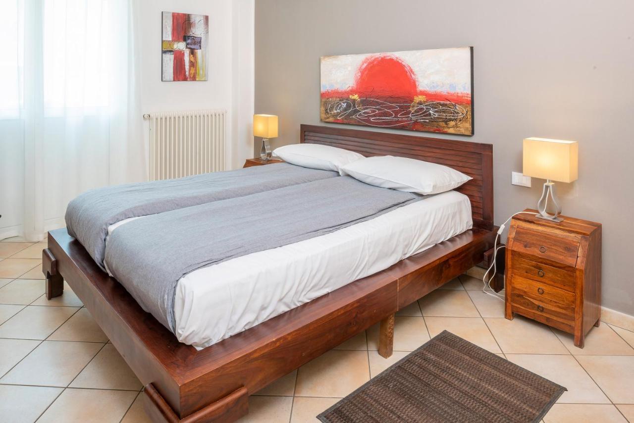 Residence Campana Μπαρντολίνο Εξωτερικό φωτογραφία