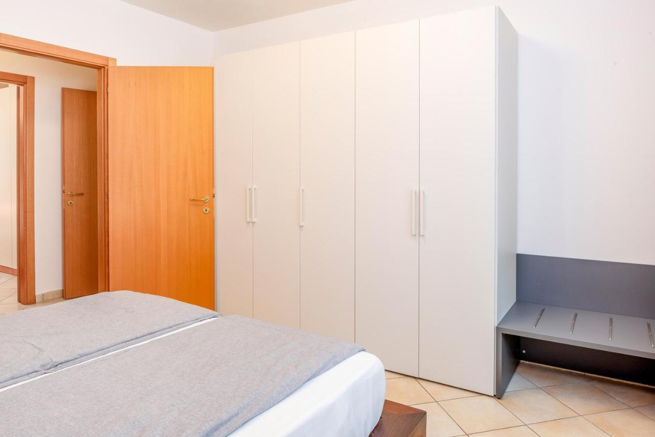 Residence Campana Μπαρντολίνο Εξωτερικό φωτογραφία