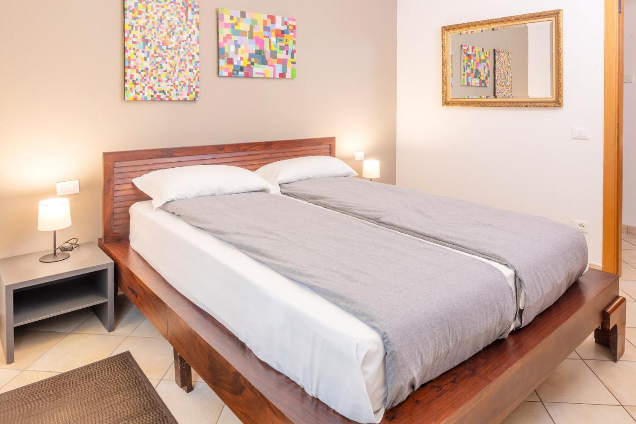 Residence Campana Μπαρντολίνο Εξωτερικό φωτογραφία