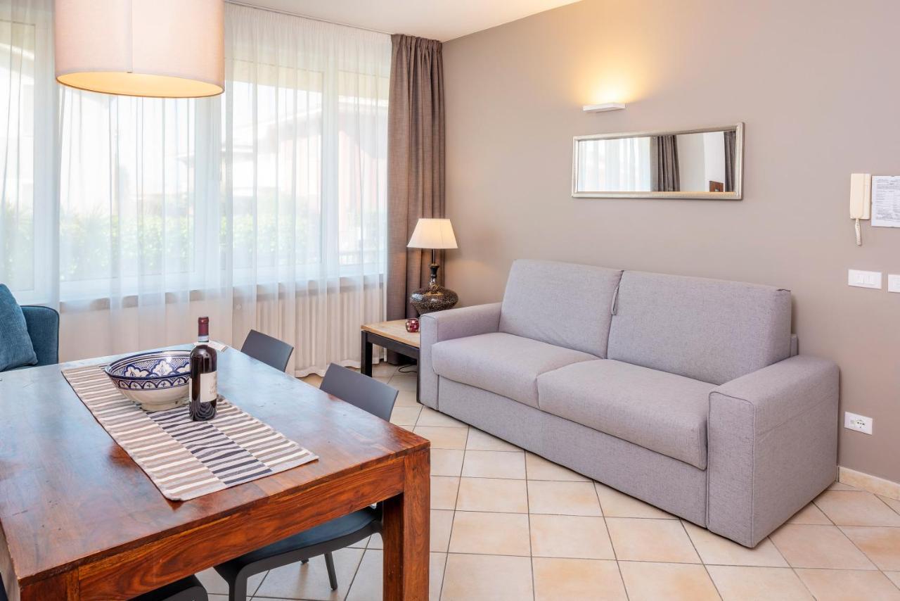 Residence Campana Μπαρντολίνο Εξωτερικό φωτογραφία