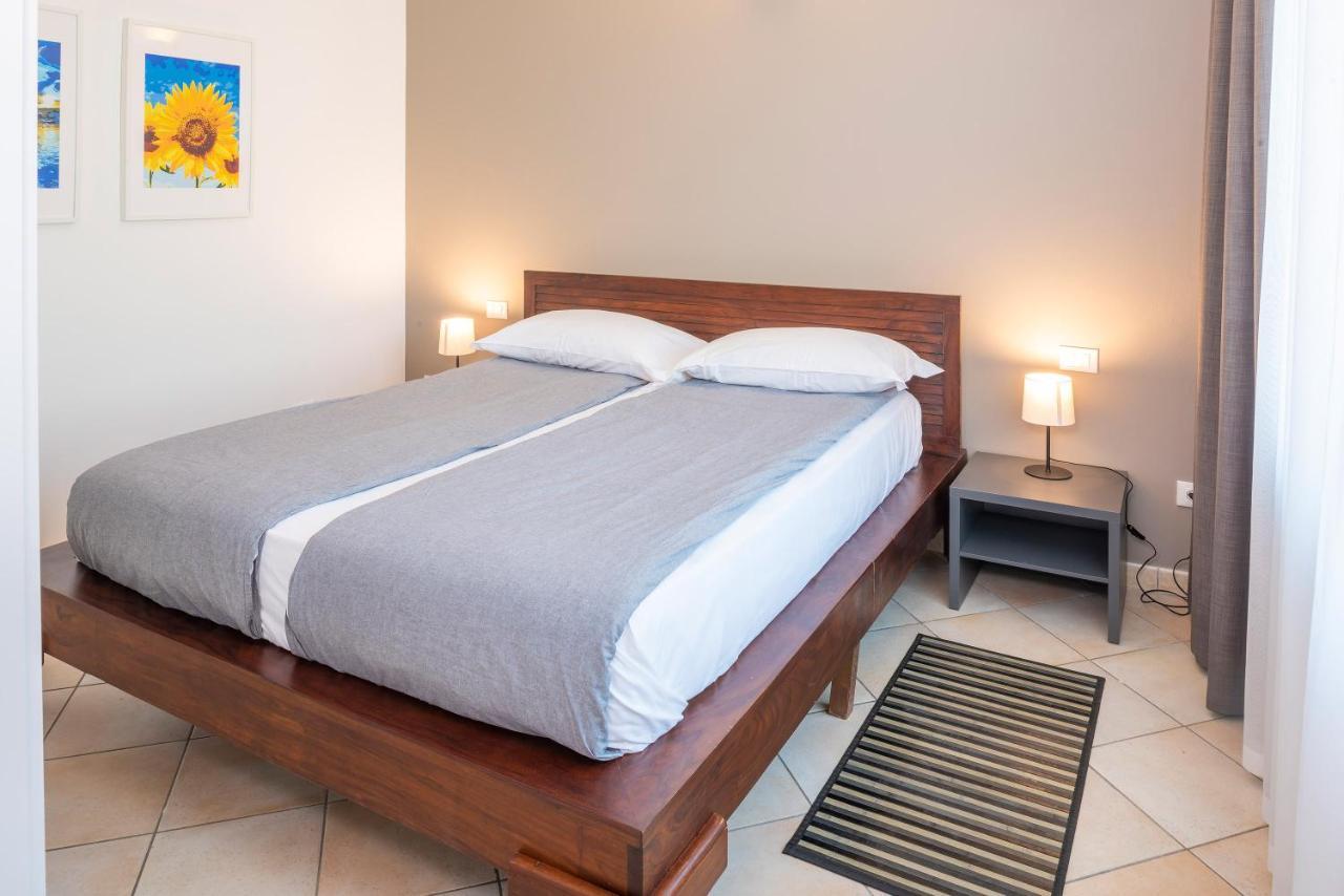 Residence Campana Μπαρντολίνο Εξωτερικό φωτογραφία
