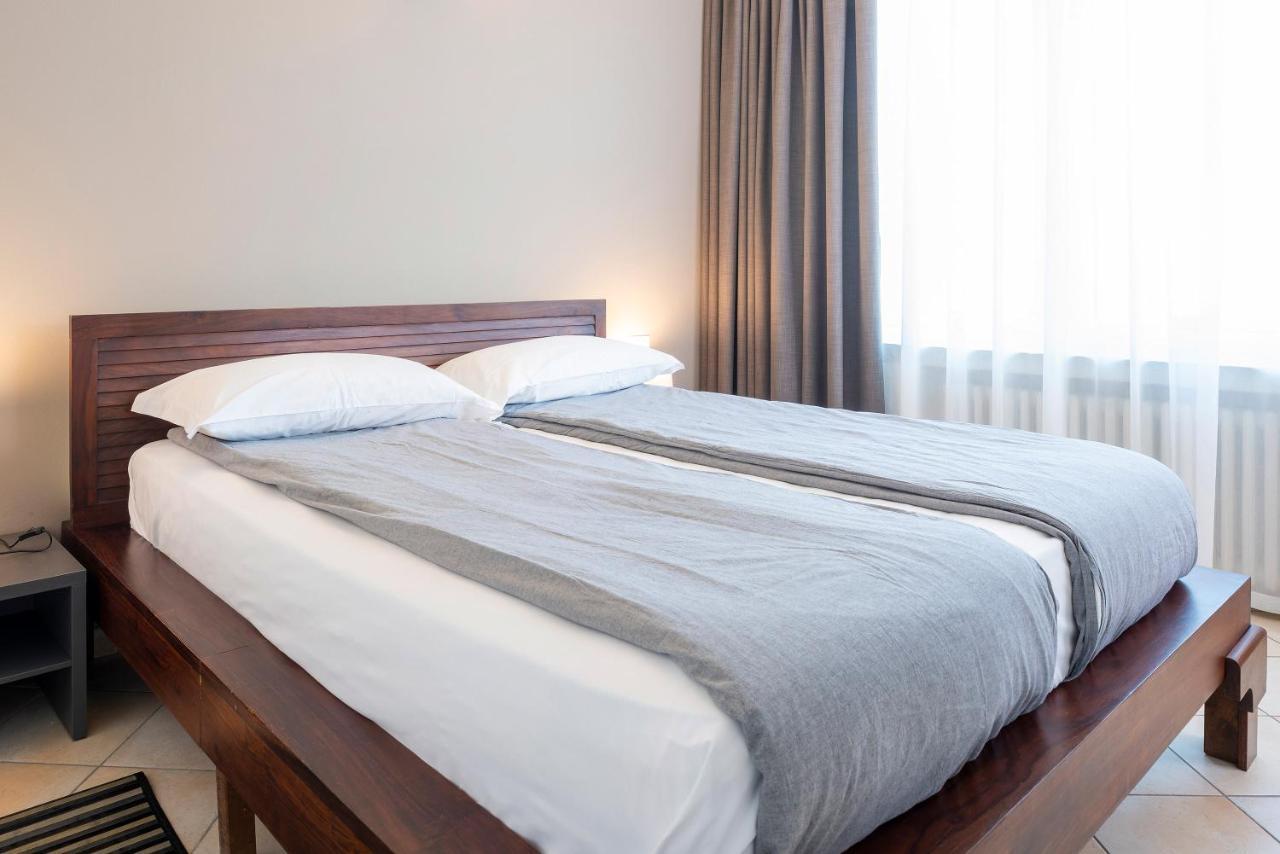 Residence Campana Μπαρντολίνο Εξωτερικό φωτογραφία