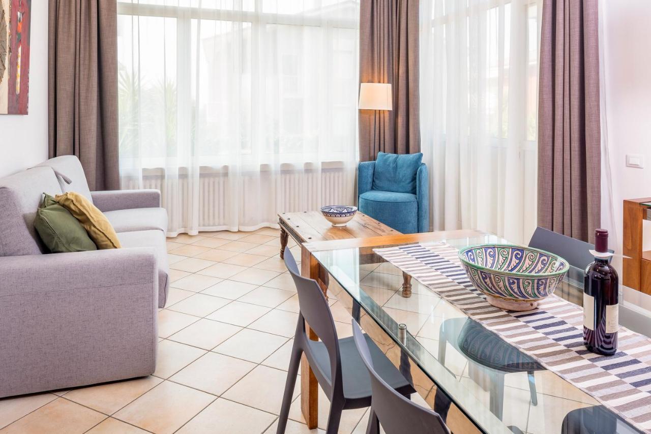 Residence Campana Μπαρντολίνο Εξωτερικό φωτογραφία