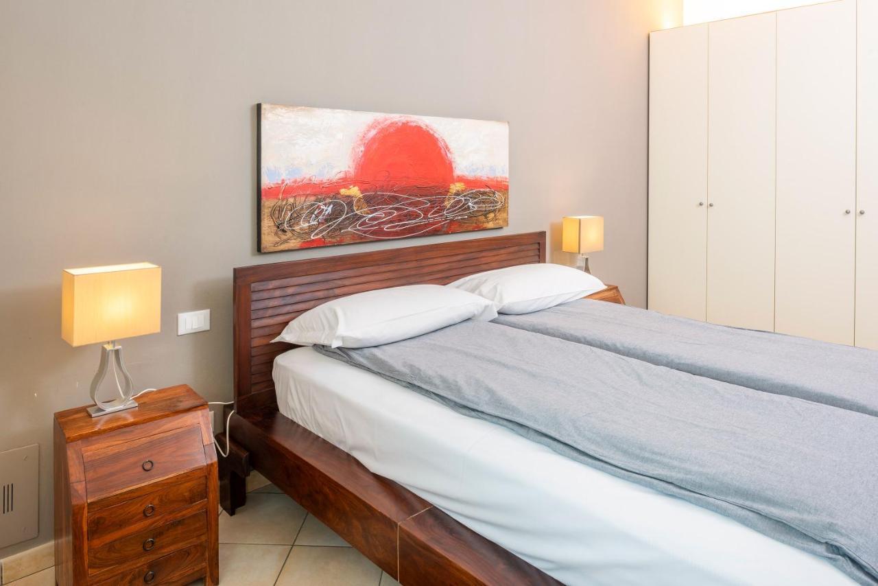 Residence Campana Μπαρντολίνο Εξωτερικό φωτογραφία
