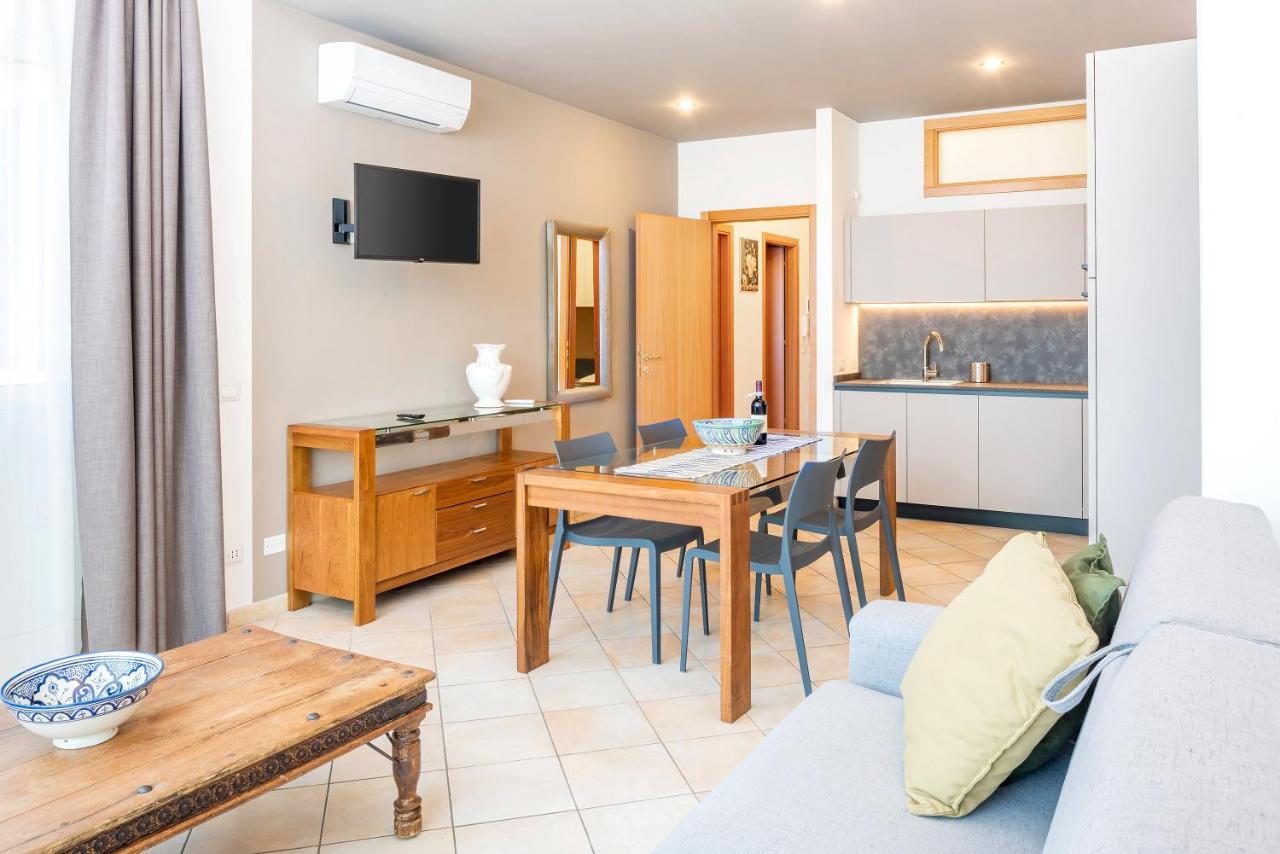 Residence Campana Μπαρντολίνο Εξωτερικό φωτογραφία