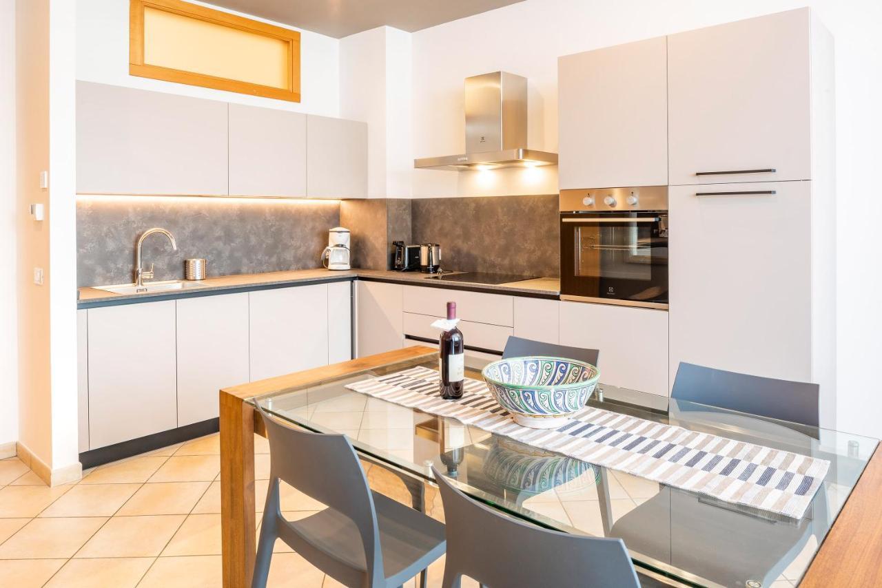Residence Campana Μπαρντολίνο Εξωτερικό φωτογραφία