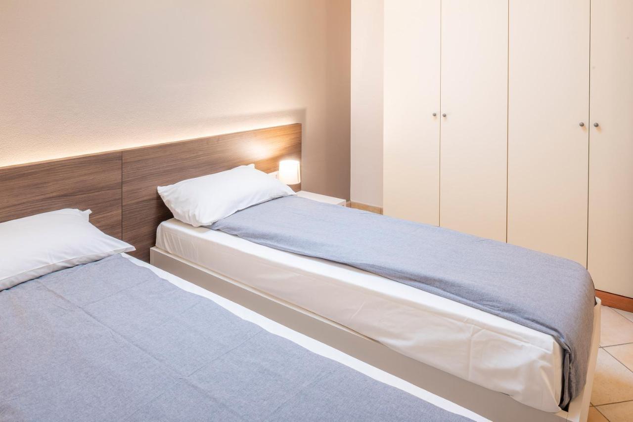 Residence Campana Μπαρντολίνο Εξωτερικό φωτογραφία