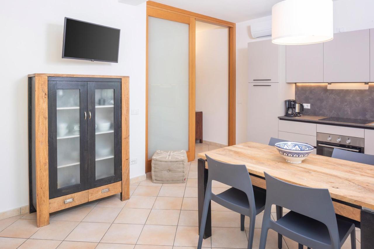 Residence Campana Μπαρντολίνο Εξωτερικό φωτογραφία