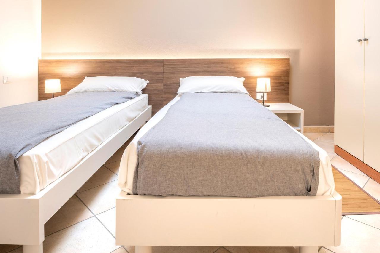 Residence Campana Μπαρντολίνο Εξωτερικό φωτογραφία
