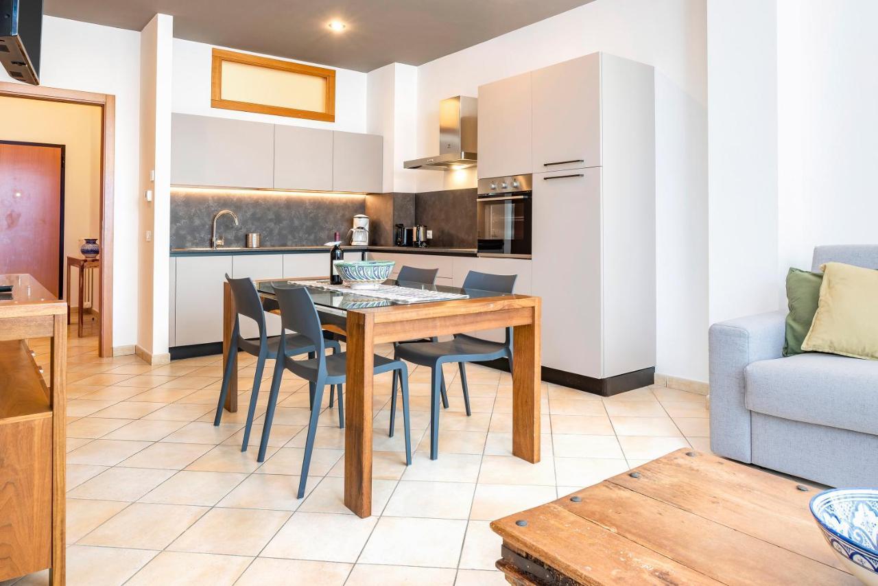 Residence Campana Μπαρντολίνο Εξωτερικό φωτογραφία