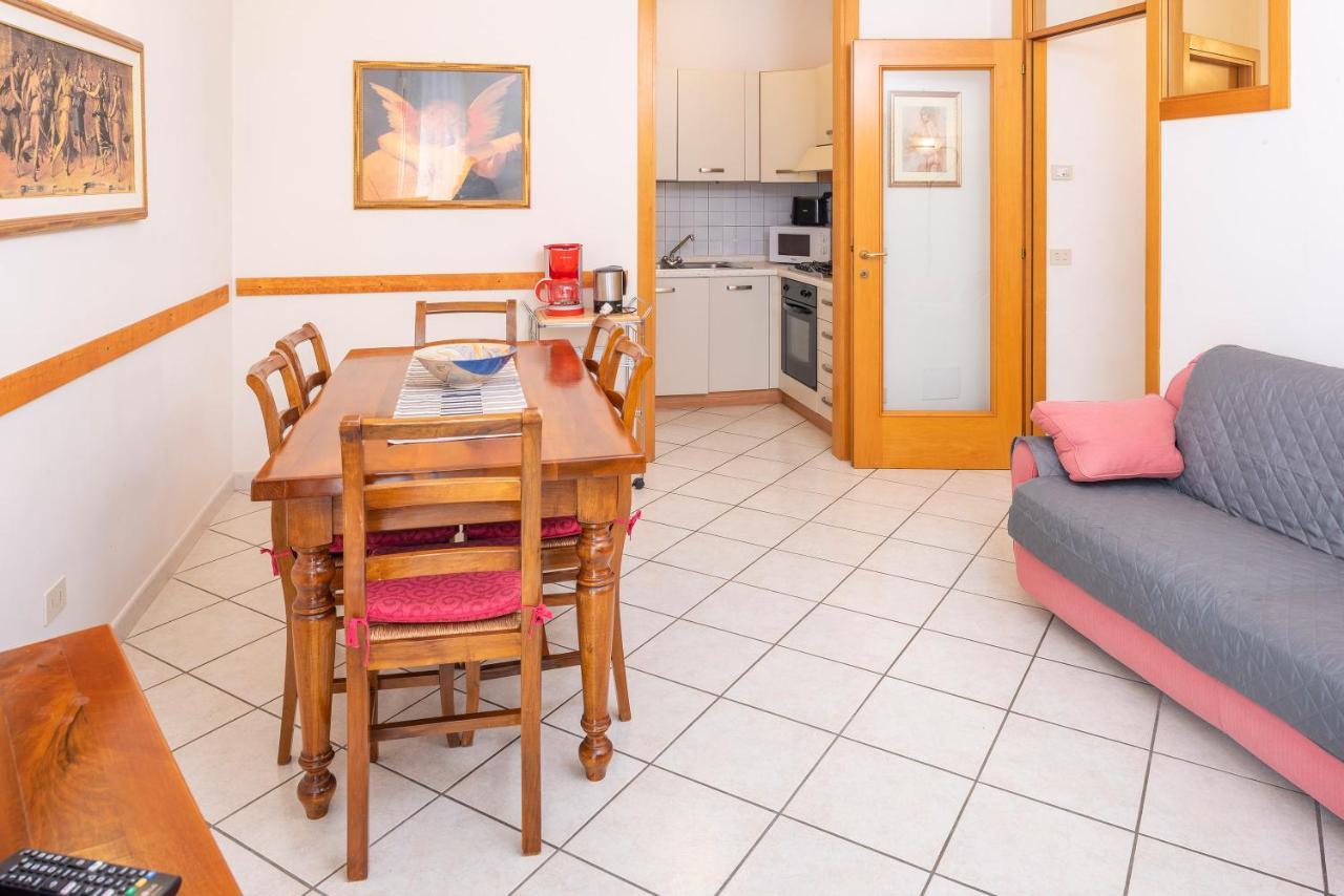 Residence Campana Μπαρντολίνο Εξωτερικό φωτογραφία