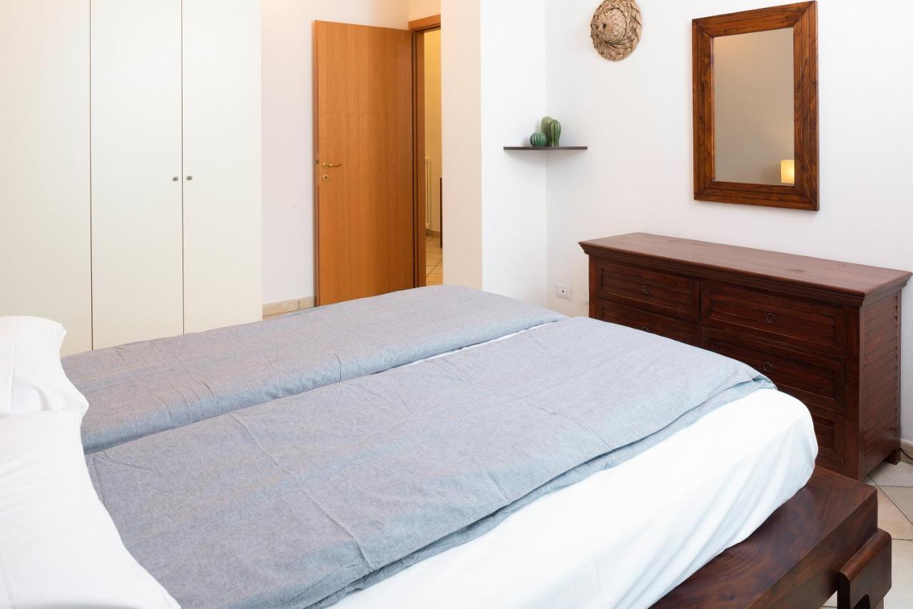 Residence Campana Μπαρντολίνο Εξωτερικό φωτογραφία