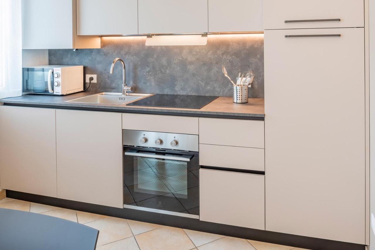 Residence Campana Μπαρντολίνο Εξωτερικό φωτογραφία
