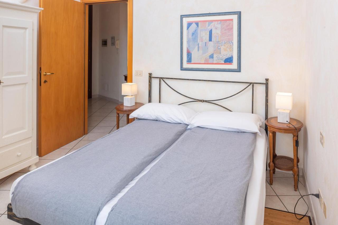 Residence Campana Μπαρντολίνο Εξωτερικό φωτογραφία