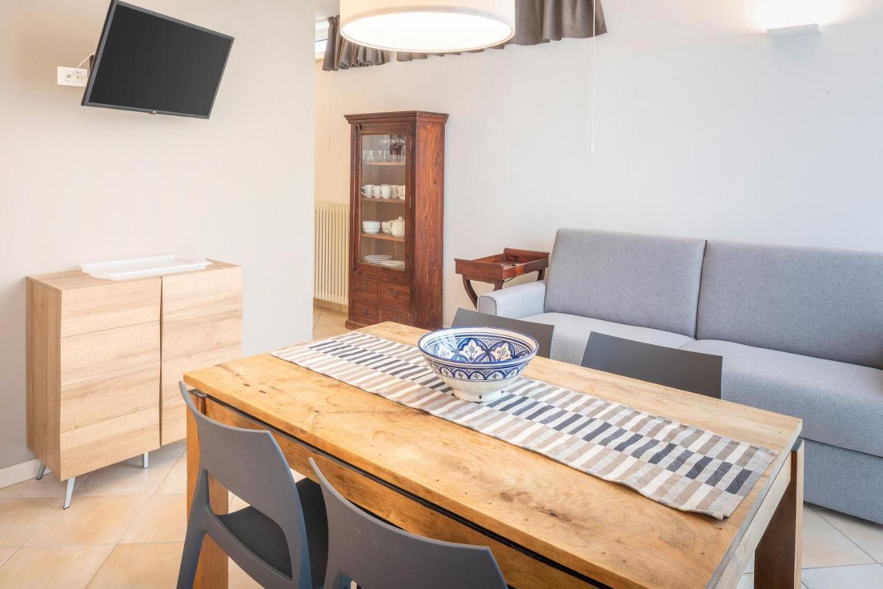 Residence Campana Μπαρντολίνο Εξωτερικό φωτογραφία
