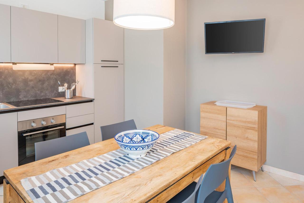 Residence Campana Μπαρντολίνο Εξωτερικό φωτογραφία