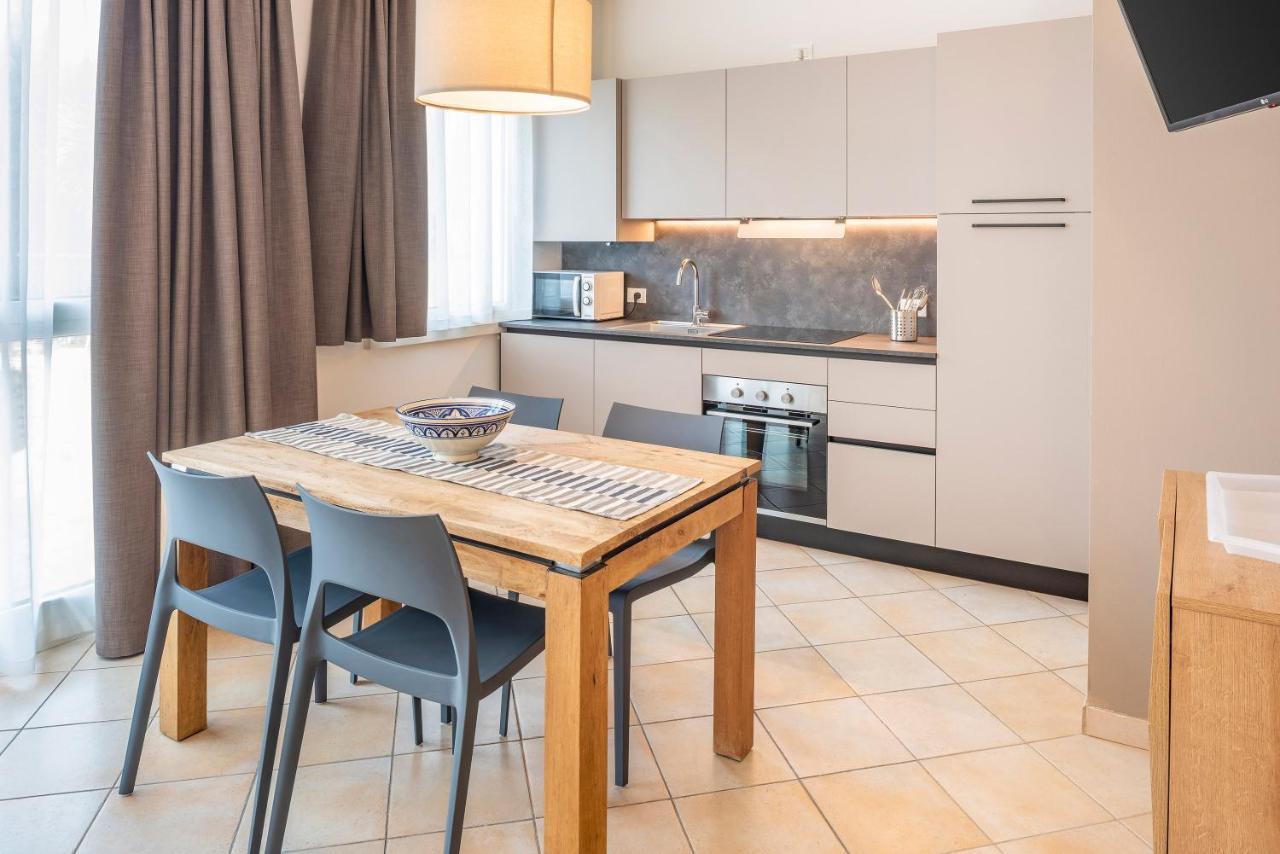 Residence Campana Μπαρντολίνο Εξωτερικό φωτογραφία