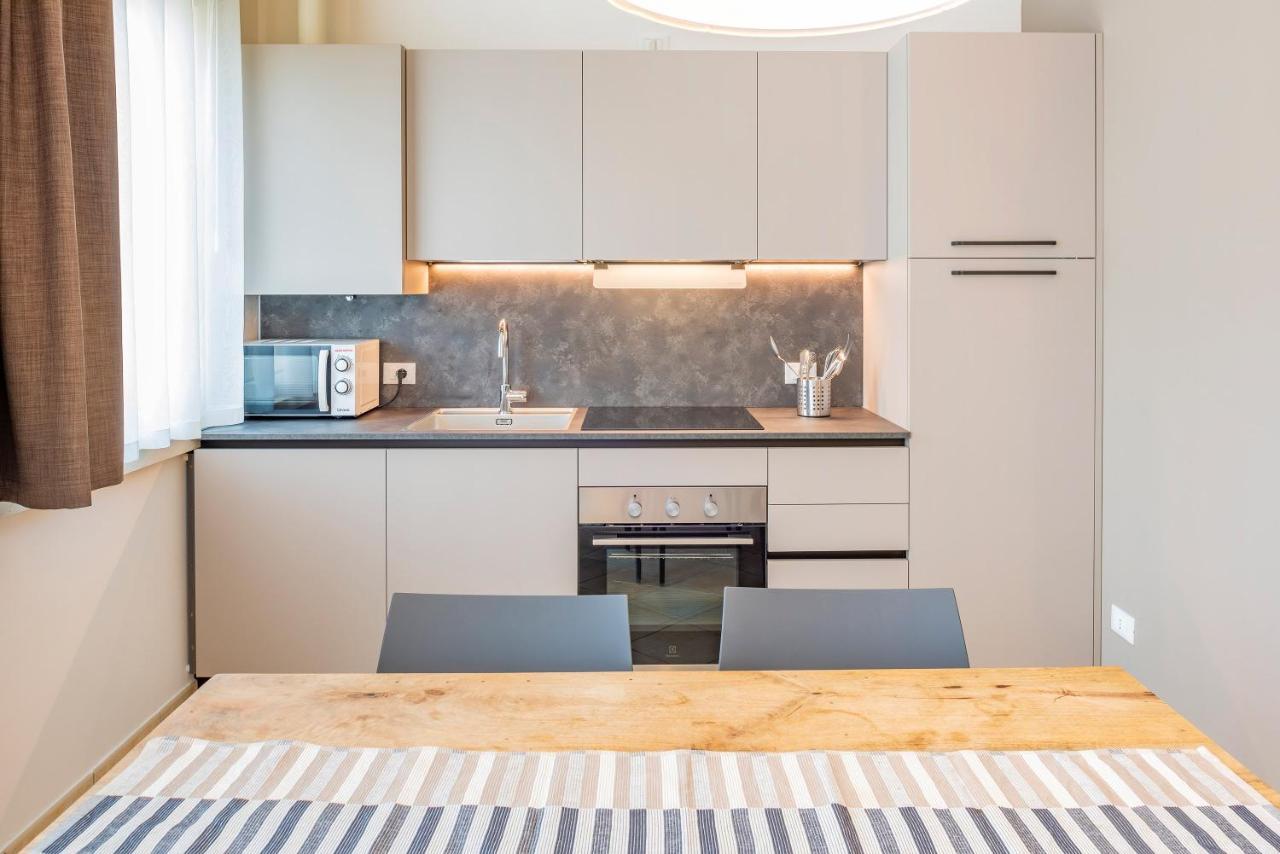 Residence Campana Μπαρντολίνο Εξωτερικό φωτογραφία