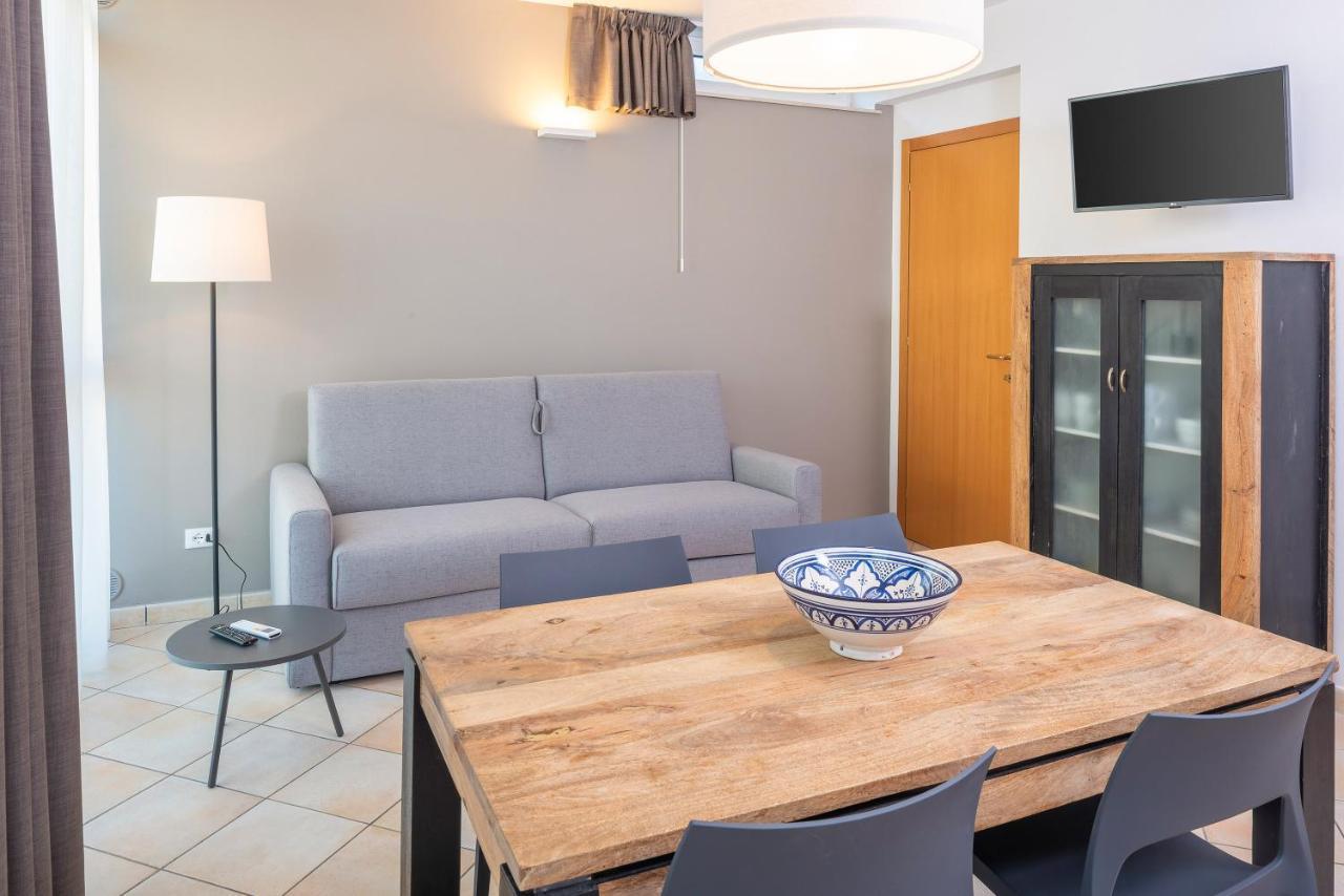 Residence Campana Μπαρντολίνο Εξωτερικό φωτογραφία