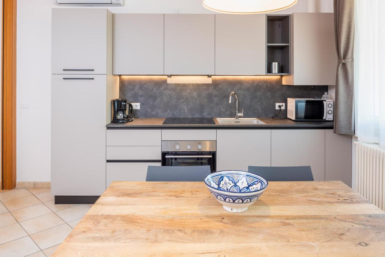Residence Campana Μπαρντολίνο Εξωτερικό φωτογραφία