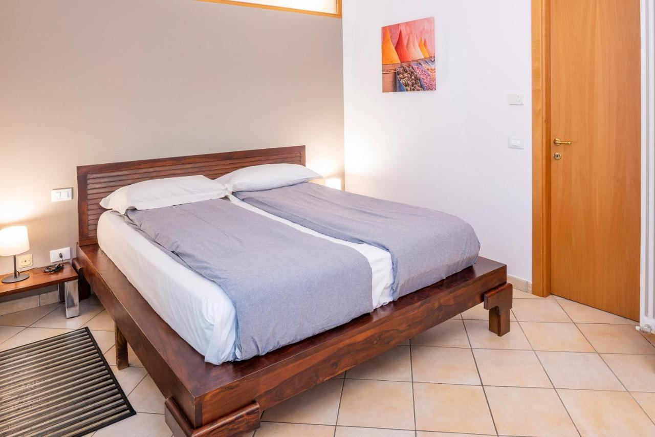 Residence Campana Μπαρντολίνο Εξωτερικό φωτογραφία