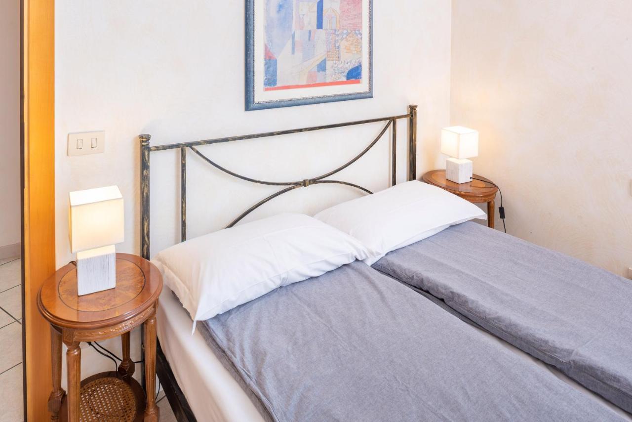 Residence Campana Μπαρντολίνο Εξωτερικό φωτογραφία