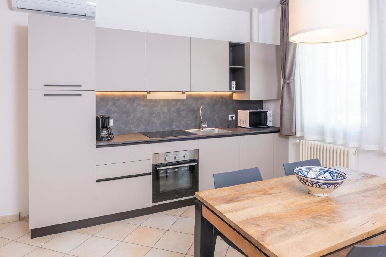 Residence Campana Μπαρντολίνο Εξωτερικό φωτογραφία