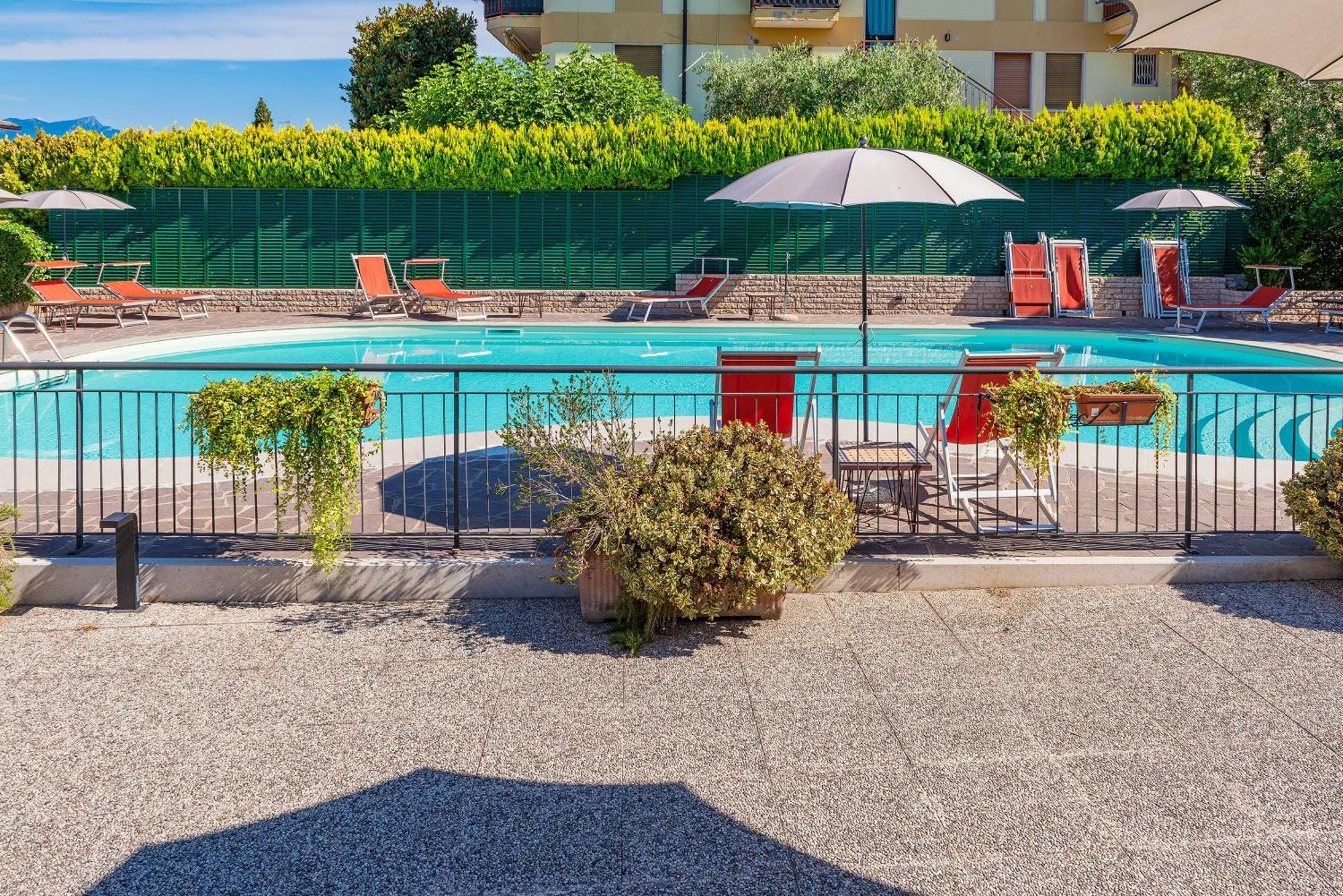 Residence Campana Μπαρντολίνο Εξωτερικό φωτογραφία