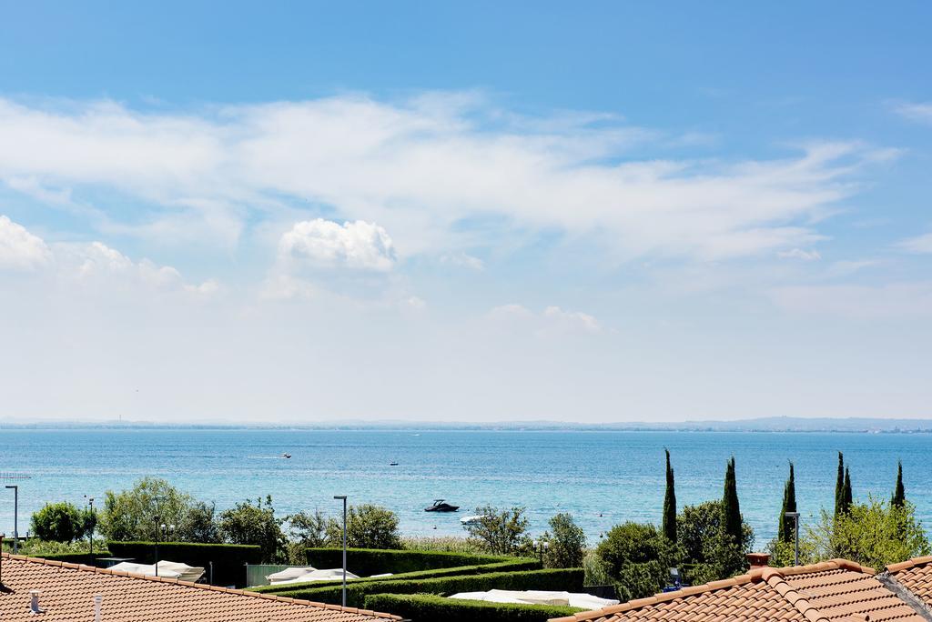 Residence Campana Μπαρντολίνο Εξωτερικό φωτογραφία