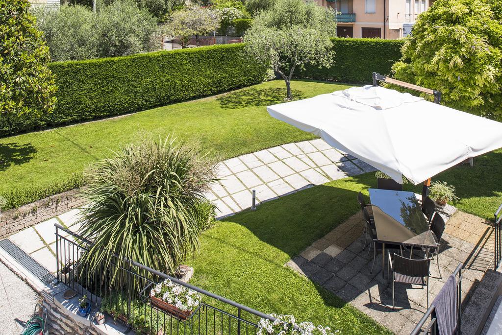 Residence Campana Μπαρντολίνο Εξωτερικό φωτογραφία