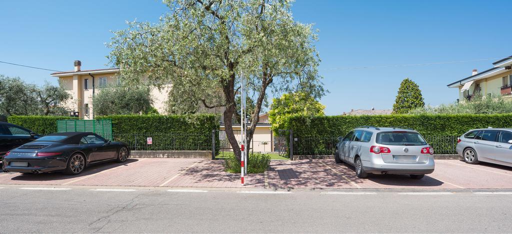 Residence Campana Μπαρντολίνο Εξωτερικό φωτογραφία