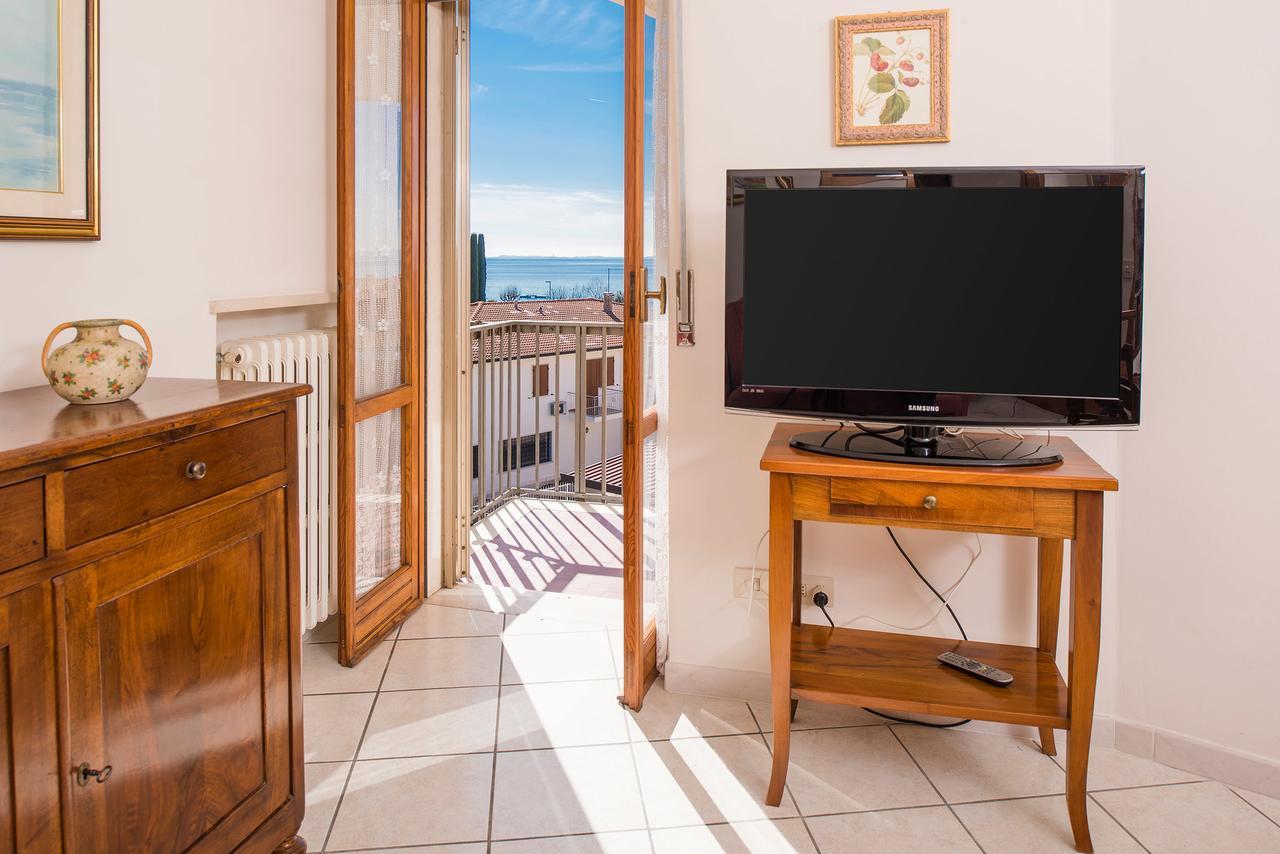 Residence Campana Μπαρντολίνο Εξωτερικό φωτογραφία