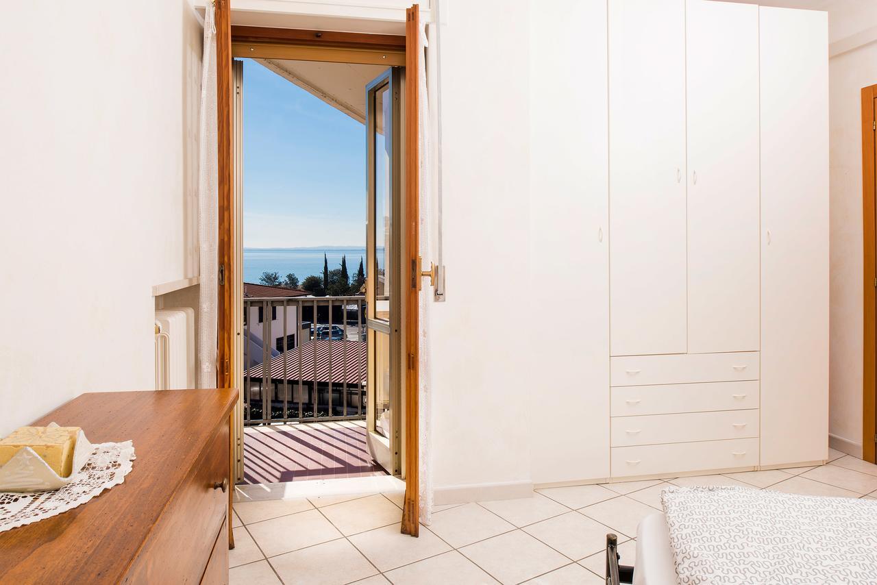 Residence Campana Μπαρντολίνο Εξωτερικό φωτογραφία